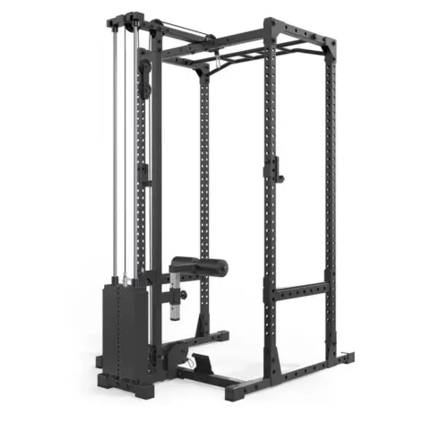 Poste à poulie ATX série 500 - vue 5