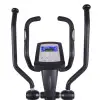 Vélo elliptique écran LCD