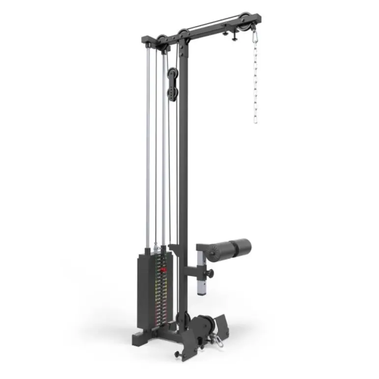 Poste à poulie ATX série 500