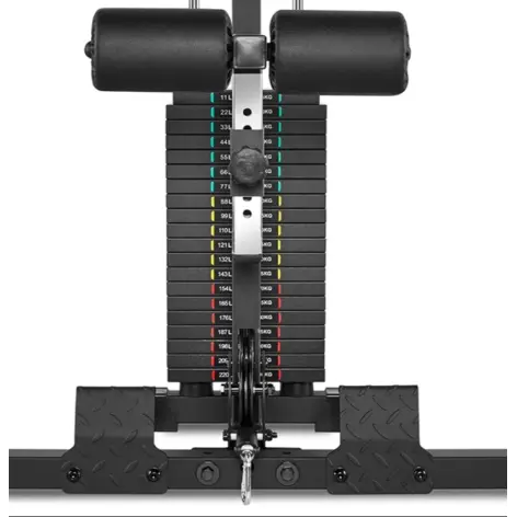 Poste à poulie ATX série 500 - vue 8
