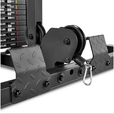 Poste à poulie ATX série 500 - vue 11