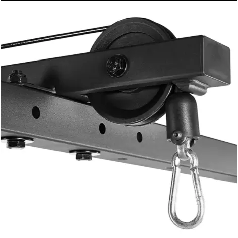 Poste à poulie ATX série 500 - vue 9