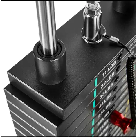 Poste à poulie ATX série 500 - vue 7