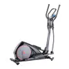 Vélo elliptique écran LCD couleur pour cardio-training en home gym, club et salles de sport