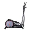 Vélo elliptique écran LCD couleur pour cardio-training en home gym, club et salles de sport - vue 2