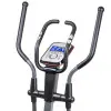 Vélo elliptique écran LCD couleur pour cardio-training en home gym, club et salles de sport - vue 4