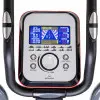 Vélo elliptique écran LCD couleur pour cardio-training en home gym, club et salles de sport - vue 5