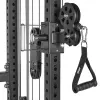 Multi Pull Half Rack ATX 2 X 110 KG - vue 23