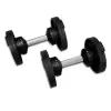 Paire d'haltères réglables 2 à 32 kg - vue 4