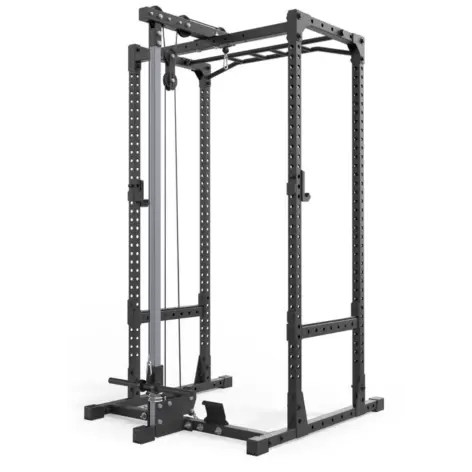 Power rack à squat - vue 6
