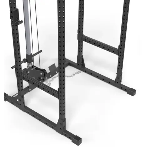 Power rack à squat - vue 7