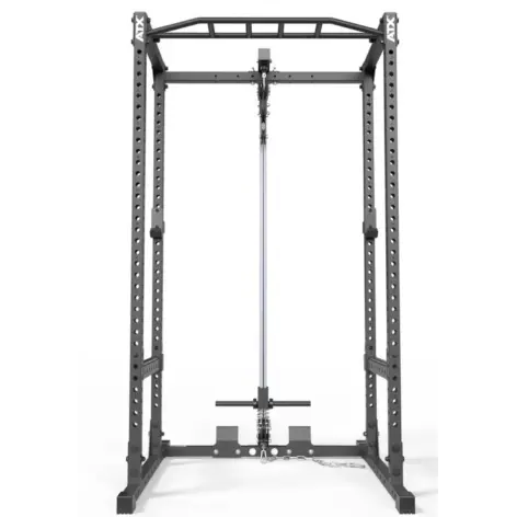 Power rack à squat - vue 4