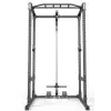 Power rack à squat - vue 4