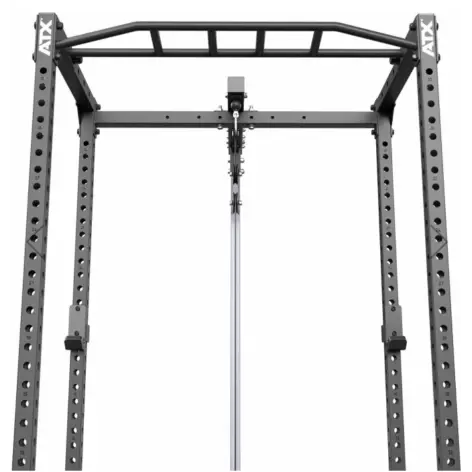 Power rack à squat - vue 5