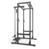 Power rack à squat - vue 3