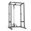 Power rack à squat - vue 2