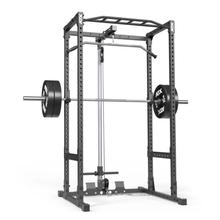 Power rack à squat