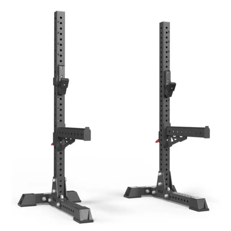 Chandelles de musculation ATX haut de gamme