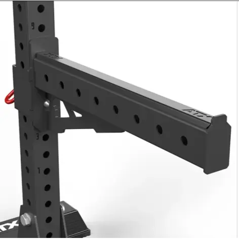 Chandelles de musculation ATX haut de gamme - vue 6