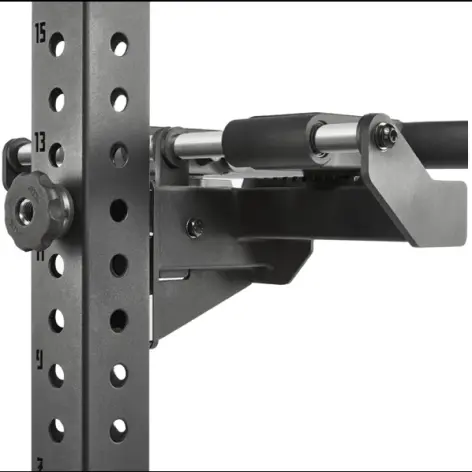 Option barres à dips ATX réglable - vue 10