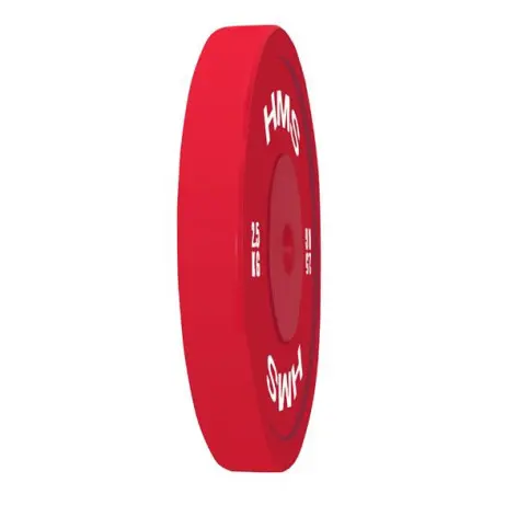 Disques de précision - vue 7