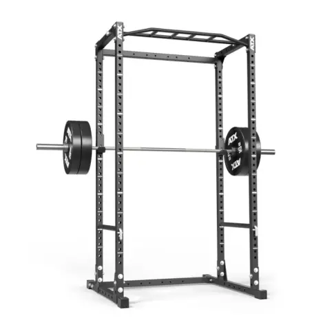 rack squat - vue 2