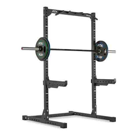 Half rack HRX 620 ATX - vue 2