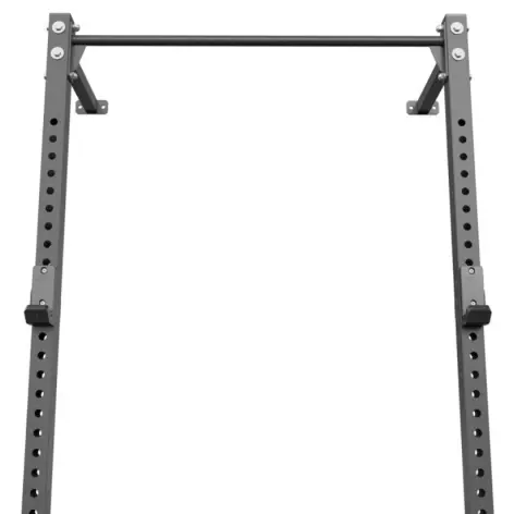 Half rack mural - vue 5