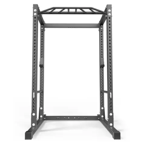 Rack à squat - vue 3