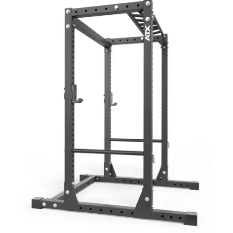 Rack à squat - vue 2