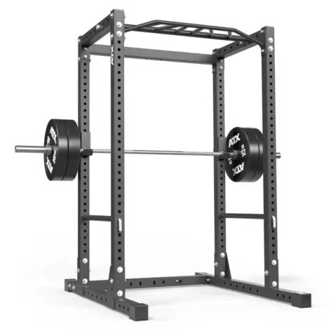 Rack à squat - vue 8