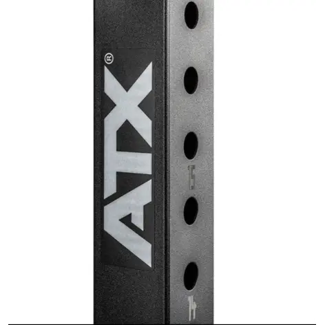 Rack à squat - vue 11