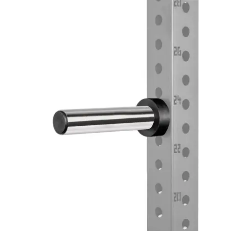 Supports de stockage pour disques de poids - vue 3