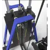 Power rack TAX - vue 12