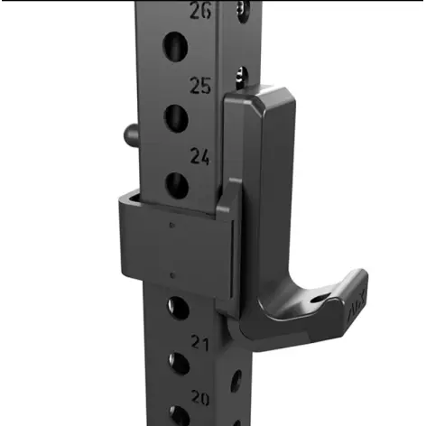 Power rack TAX - vue 21