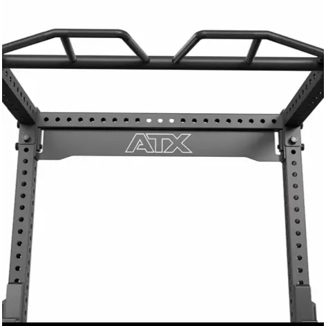 Power rack TAX - vue 16