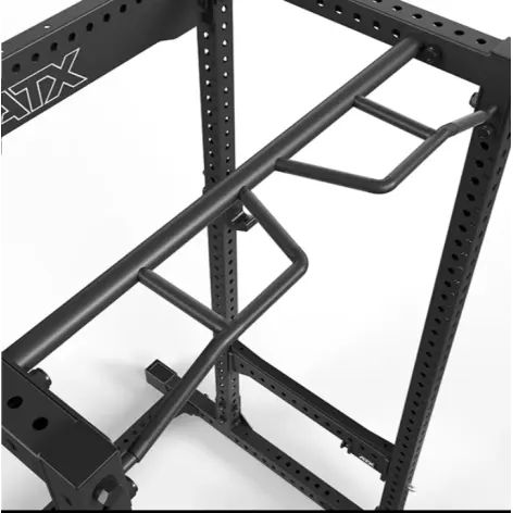 Power rack TAX - vue 15