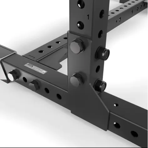 Power rack TAX - vue 18