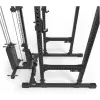 Power rack TAX - vue 9