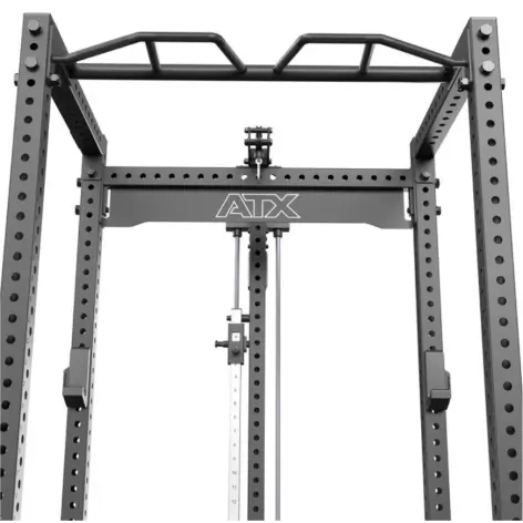 Power rack TAX - vue 7