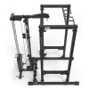 Power rack TAX - vue 5