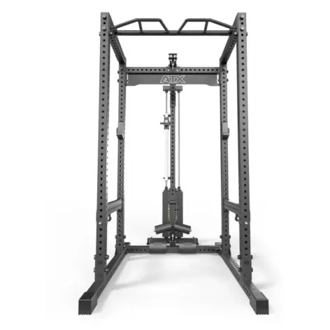 Power rack TAX - vue 3
