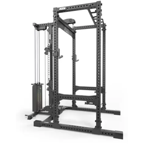 Power rack TAX - vue 2