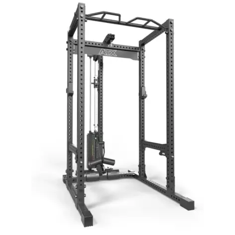 Power rack TAX