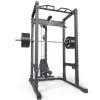 Power rack TAX - vue 6