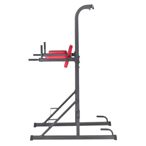 Power tower Home gym
