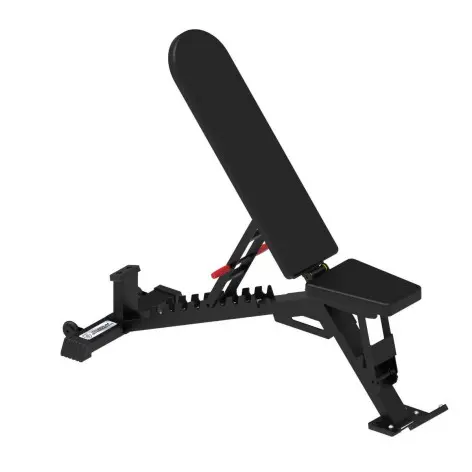 Banc de musculation - vue 2