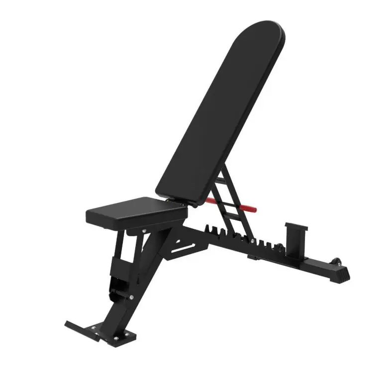 Banc de musculation