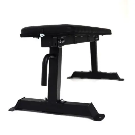 Banc plat de musculation - vue 4