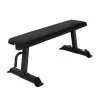 Banc plat de musculation